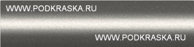 647 (647A) Fiat Серебристый металлик, Grigio Steel. Аэрозольный баллон.