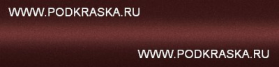 LL3U (L3U, F0, FO) Volkswagen красный металлик, Lavarot 20 мл.