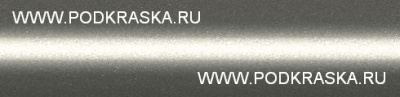 9039 GAZ Омега, Серебристый металлик 20 мл.