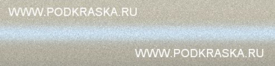 QND (RQND, QNR) Renault Белый перламутр, Givre Nacre 2*20 мл.