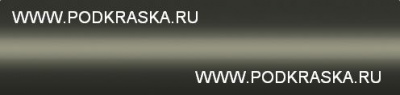 JAK (JAKG) Infiniti Серо-зеленый металлик, Green Flash 20 мл.