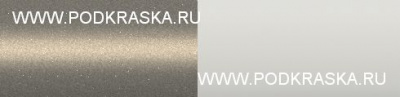 SE4 KIA: G3Y KIA Бежевый перламутровый металлик, Platinum Gold и 1D (UD) KIA Белый, Clear White. Аэрзольные баллоны.