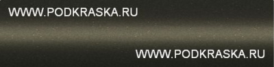 KFP (PFP, FP) JEEP Темно-зеленый перламутр, Olive Green. Аэрозольный баллон.
