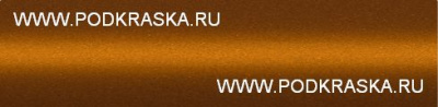 FLQ Ford Оранжевый перламутровый металлик, Pride Orange 20 мл.
