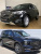 A08, B1 GAC Элегантный Черный, Starry Night Black, Classic Elegant Black. Аэрозольный баллон.