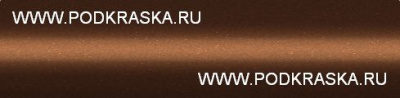 EAR (EARG) Nissan Оранжевый металлик, Orange 20 мл.