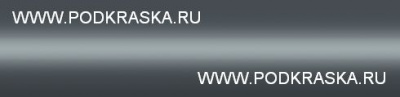CSS (CS) KIA Серый перламутр, Lunar Silver 20 мл.