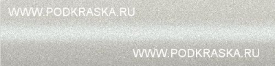 SWP (SWA) Hyundai Белый перламутр, Snow White 2*20 мл.