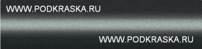 697 Fiat Серый металлик, Grigio Cenere. Аэрозольный баллон.