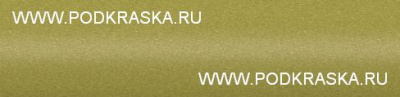 9009 GAZ Лео, Светло-зеленый металлик 20 мл.