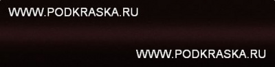 NA1 Genesis Темно-красный металлик, Garnet Red. Аэрозольный баллон.