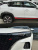 C02, WB8, LWL CHANGAN Белый звездный, перламутровый металлик, Flash Ice Crystal White, 2*20 мл.
