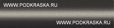 2213 (MVU, 1BN) Jaguar Серый металлик, Silicon Silver. Аэрозольный баллон.