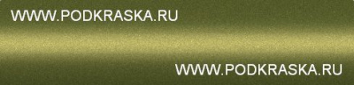 LA6M (A6M, 4L) Volkswagen Салатовый металлик, Green Tendence. Аэрозольный баллон.