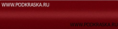 RAJ SsangYong Красный металлик, Indian Red 20 мл.