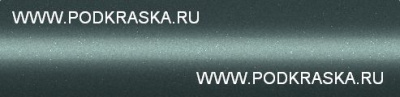958 (5958) Mercedes Голубой металлик, Quellblau. Аэрозольный баллон.