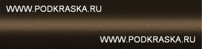 YR-607M Honda Коричневый металлик, Mandarin Gold 20 мл.