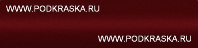 GL8 (514B) Chevrolet Красный металлик, Red-e 20 мл.