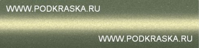 G91 Mitsubishi Светло-зеленый металлик, Lt. Yello Green 20 мл.