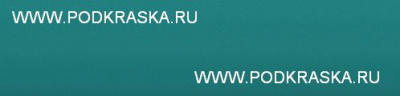 KBK (D7, P0D7) Citroen Голубой, Bleu Hawai. Аэрозольный баллон.