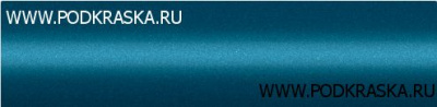 D12 Mitsubishi Голубой металлик, Blue. Аэрозольный баллон.