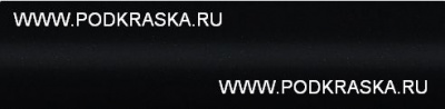 1K KIA Черный перламутр, Black Pearl. Аэрозольный баллон.
