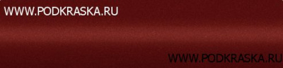 LF3L (F3L, 6X6X) Skoda Красный металлик, Rio Red 20 мл.