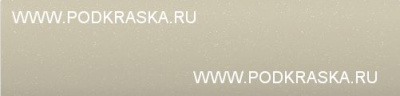 G6J (12U, 1QU) Chevrolet Бежевый, Cream. Аэрозольный баллон.