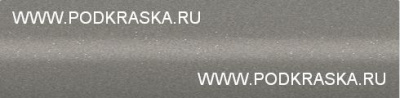 EEU (EUM0, EU, M0EU) Peugeot Серый перламутр, Nautilus. Аэрозольный баллон.