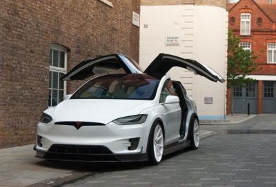 PBCW Tesla Белый, Catina White, Solid White. Аэрозольный баллон.