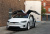 PBCW Tesla Белый, Catina White, Solid White. Аэрозольный баллон.
