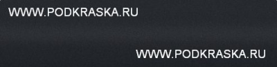 B58 Mini Серый металлик, Thunder Gray. Аэрозольный баллон.