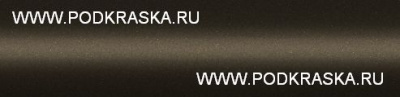 BD5 KIA Зеленый металлик, Olive Green. Аэрозольный баллон.