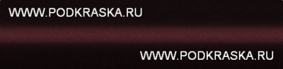 AX8 (AX8G) Nissan Красный перламутр, Rose Red. Аэрозольный баллон.
