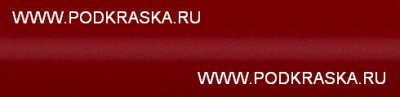 LF3P (F3P, K1, K1K1) Skoda Красный перламутр, Velvet Red 20 мл.