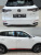 C01, CYSW, WC2, 021 CHANGAN Перламутровый Белый, Moonlight White. Аэрозольные баллоны.
