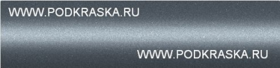 2076 (JKH, LKH) Jaguar Синий металлик, Glasier Blue. Аэрозольный баллон.