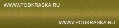 ENW Peugeot Зеленый металлик, Green Fizz 20 мл.