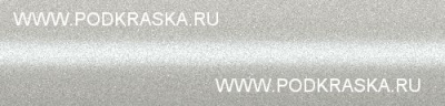 JWD (PWD, WD) JEEP Серебристый перламутр, Ivory. Аэрозольный баллон.