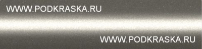 YR-602M (YR-602MX) Honda Серебристый металлик, Burnished Silver 20 мл.