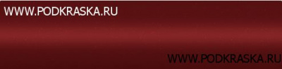 TDY KIA Красный металлик, Charming, Garnet Red 20 мл.