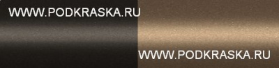 JK Hyundai: GL Hyundai Серый металлик, Warm Gray и DV Hyundai Коричневый металлик, Ochre Beige 2*20 мл.