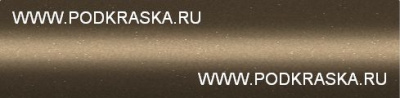 C10 (C10G) Nissan Медный металлик, Copper 20 мл.