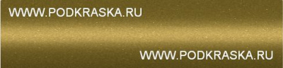 Y05 (YO6) Hyundai Желтый металлик, Renascence 20 мл.