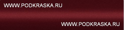M1Y Subaru Красный металлик, Crimson Red. Аэрозольный баллон.