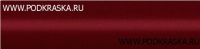 P48 Mitsubishi Красный металлик, Rouge Erythree. Аэрозольный баллон.