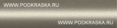 UP (7225, M7225A) Ford Золотистый перламутровый металлик, Gold Leaf. Аэрозольный баллон.