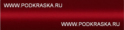 3T7 Toyota Красный металлик, Emotional Red. Аэрозольные баллоны.
