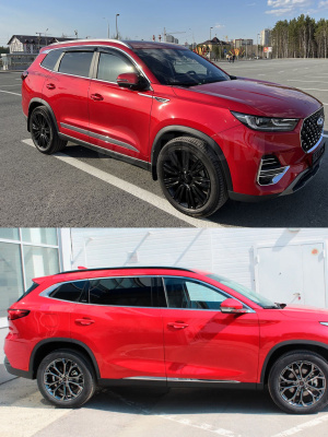 GRA03, NL, FRM, SCR9309 Chery Алый рубин, Огненно-красный, Plantom Red, Ruby Met. Аэрозольный баллон.