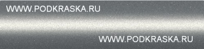 K12 (K12G) Infiniti Серебристый металлик, Silver Coolness. Аэрозольный баллон.